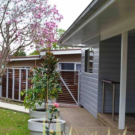Magnolia Cottage 科夫斯港 外观 照片