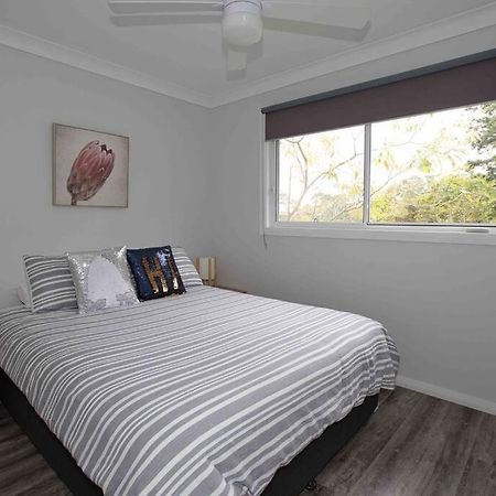 Magnolia Cottage 科夫斯港 外观 照片