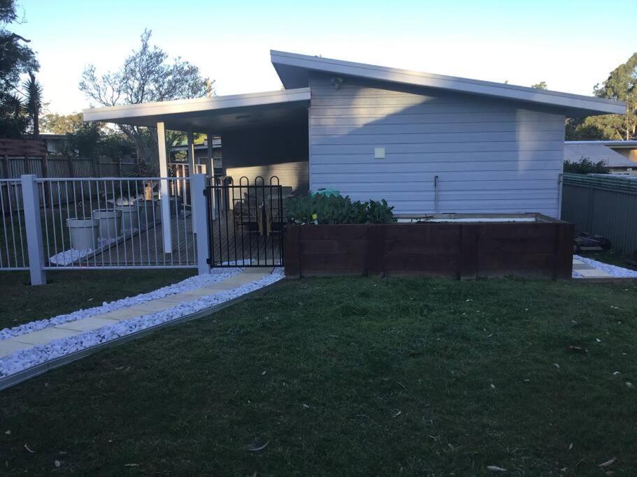Magnolia Cottage 科夫斯港 外观 照片