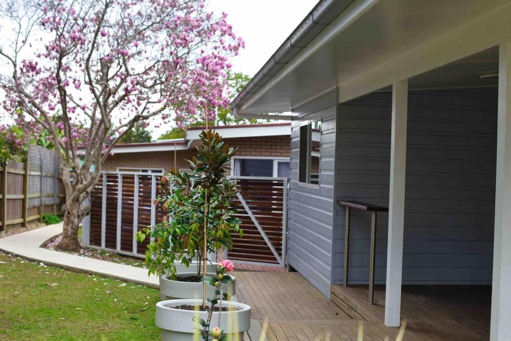Magnolia Cottage 科夫斯港 外观 照片