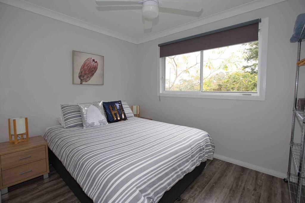 Magnolia Cottage 科夫斯港 外观 照片